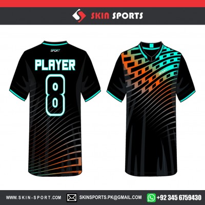 COLORED FILM ROLES    SOCCER JERSEYS